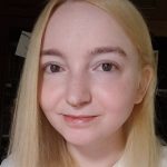 Настя Хорошая
