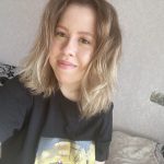 Мария, 24 года