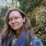 Полина, 26 лет