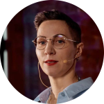 Ирина Гиберманн
