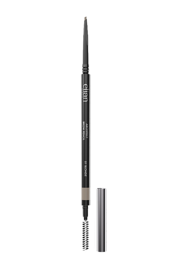 базовый набор косметики: Карандаш для бровей ELIAN RUSSIA Architect Brow Pencil