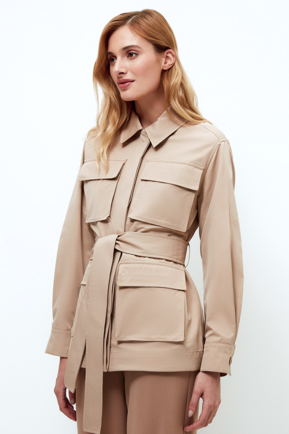 Куртка Zarina, 2 299 рублей