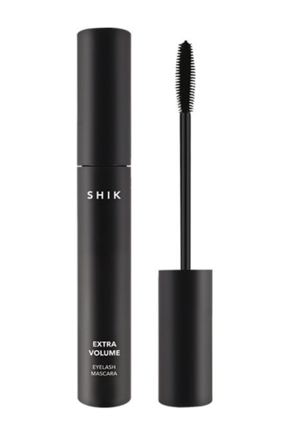 SHIK Extra Volume Eyelash Mascara