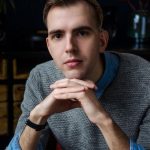Михаил Березин