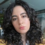 Лилит, 23 года