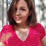 Леся, 30 лет