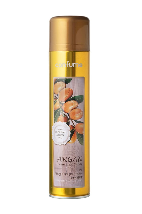 CONFUME Argan Treatment Spray