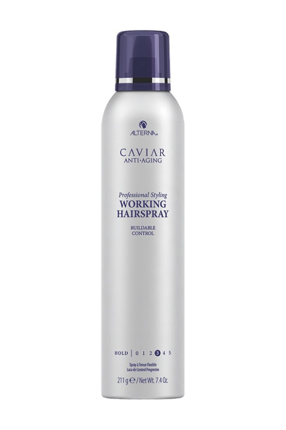 Alterna Caviar Anti-aging Working Hair Spray