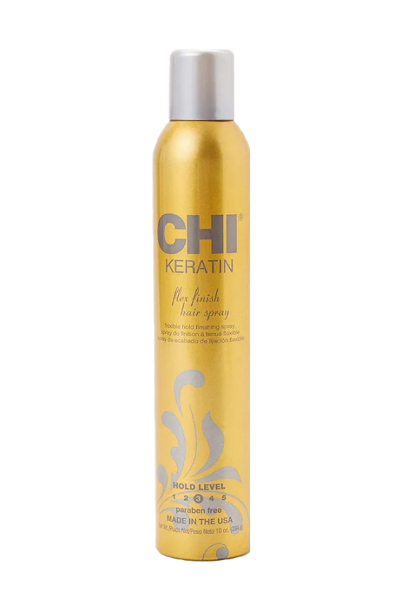CHI KERATIN