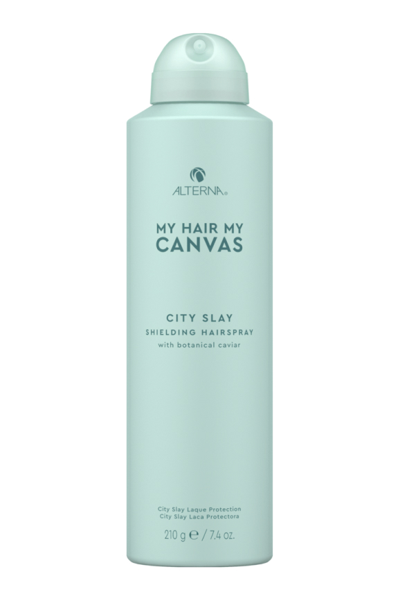 лаки для волос Alterna My Hair My Canvas City Slay