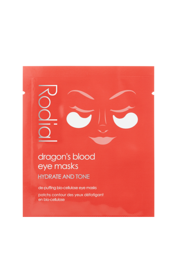 патчи для глаз Rodial Dragon’s Blood