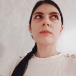 Наташа, 25 лет