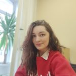 Полина, 30 лет