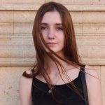 Юлия, 22 года