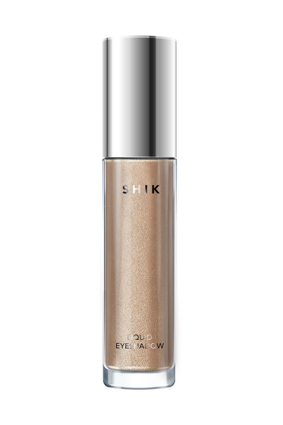 жидкие тени SHIK Liquid Eyeshadow