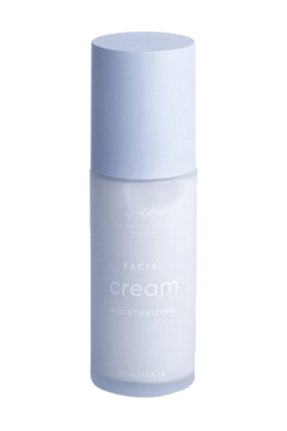 увлажняющие кремы: Крем SmoRodina Moisturizing