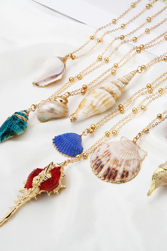 Ожерелье Reliatonny Jewelrys, 102 рубля