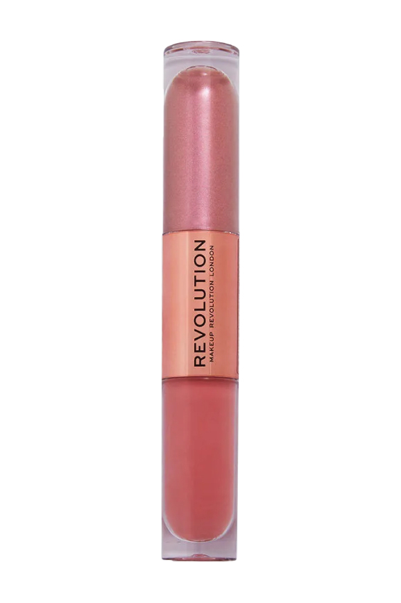 Makeup Revolution Double Up Liquid