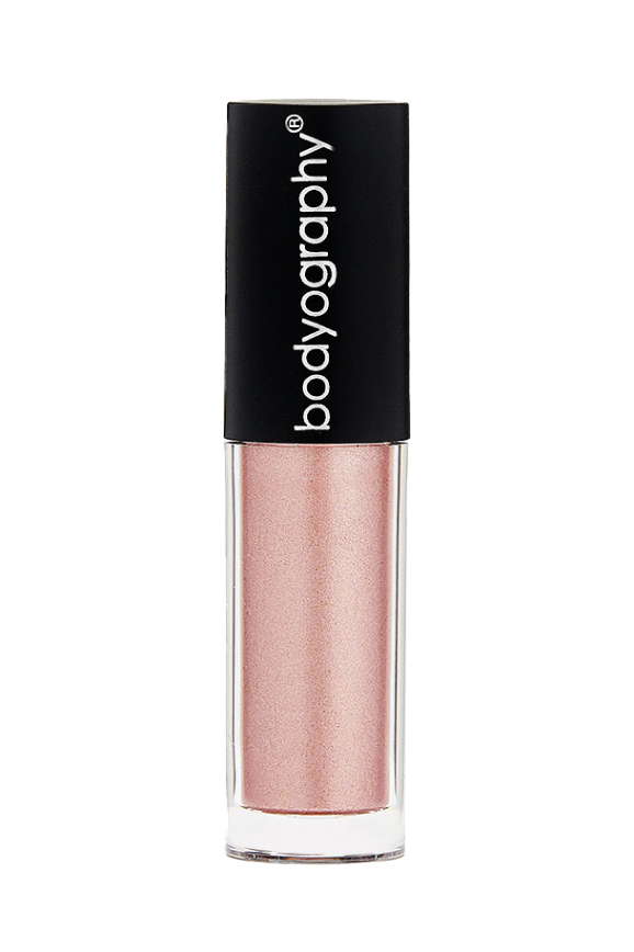 жидкие тени Bodyography Crystal Glide Liquid
