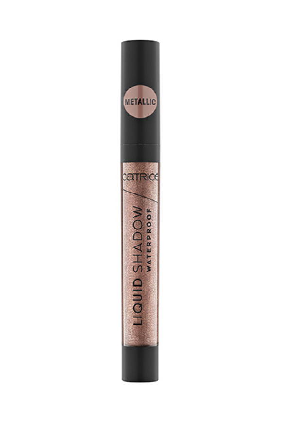 жидкие тени Catrice Liquid Shasow Waterprof