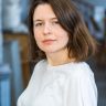 Саша Подольникова