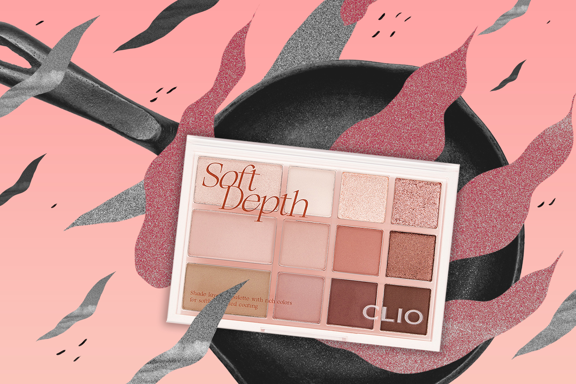 Clio SHADE & SHADOW