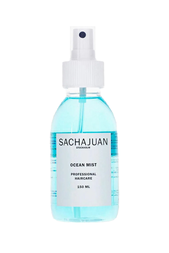 дорожный набор косметики: Спрей для объёма волос Sachajuan Ocean Mist