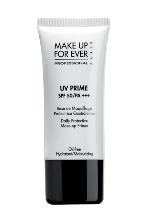 Праймеры для лица MAKE UP FOR EVER UV Prime SPF 50