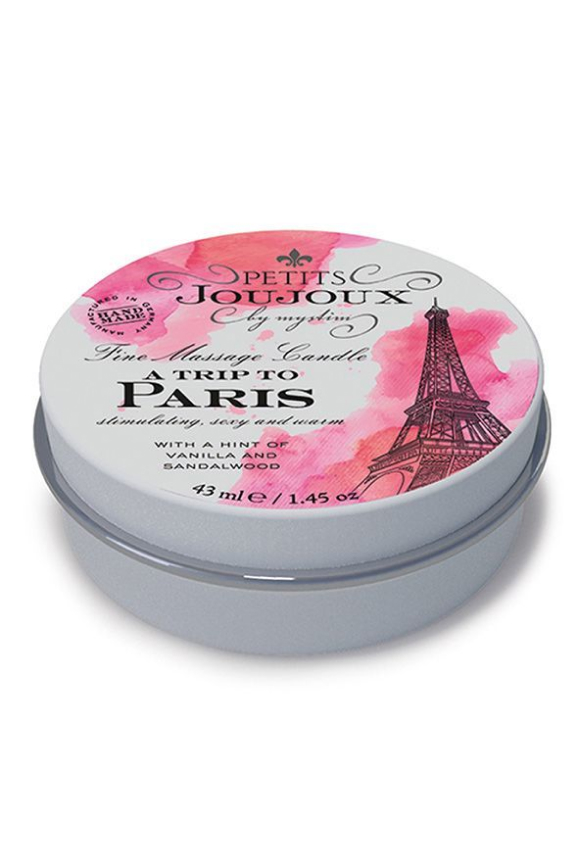 Petits Joujoux Paris от Mystim