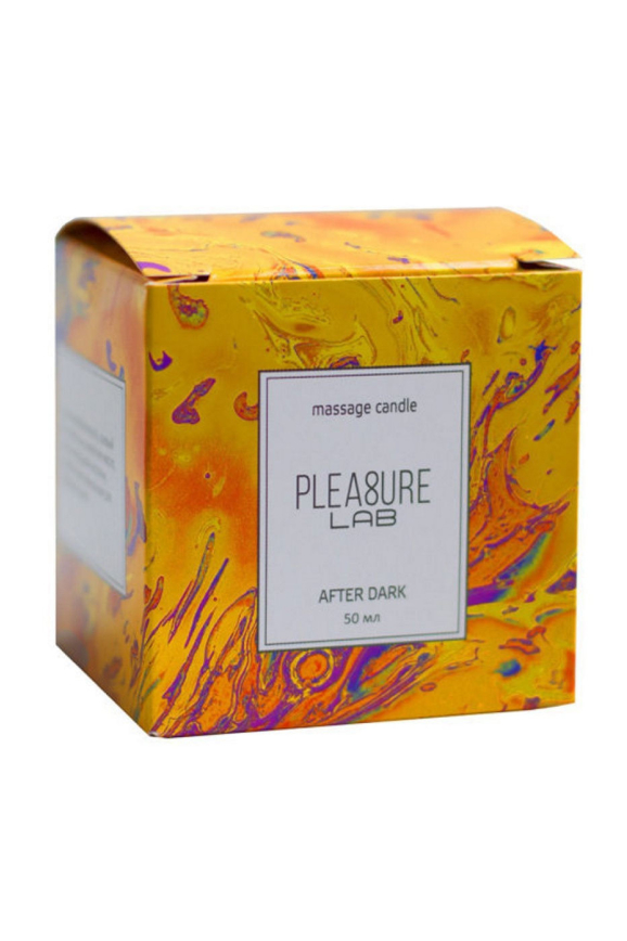 массажные свечи Pleasure Lab After Вark