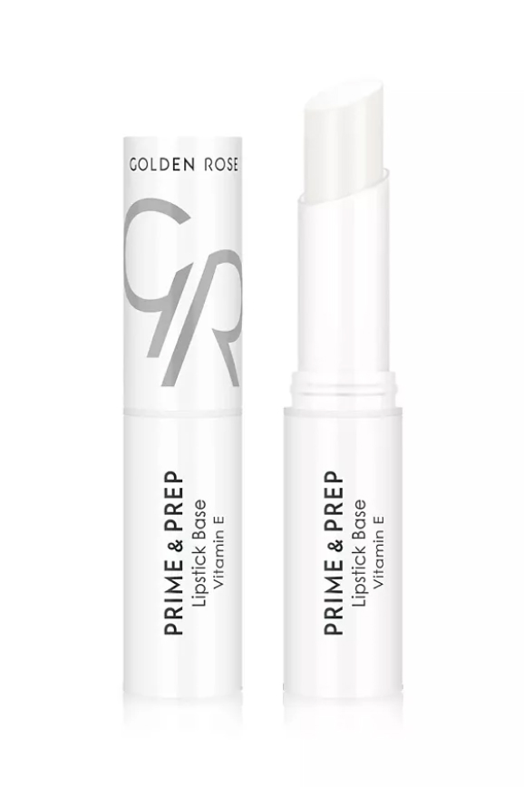 праймер для губ GOLDEN ROSE Prime & Prep Lipstick Base