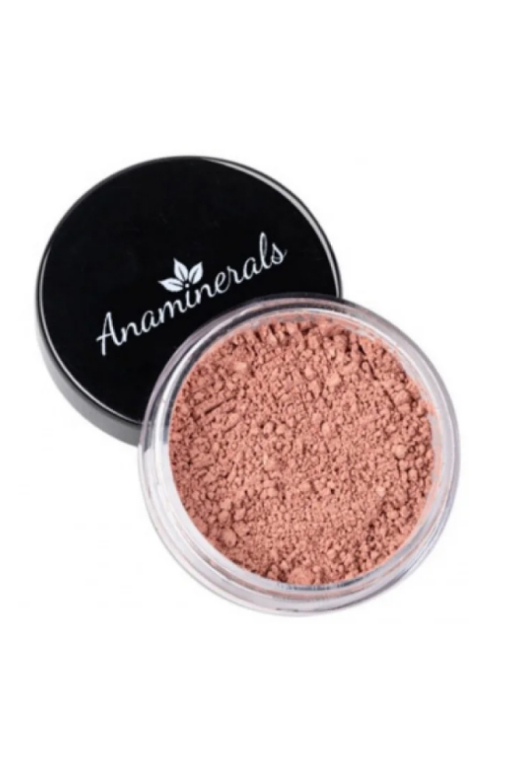 Anaminerals Mineral Blush Satin