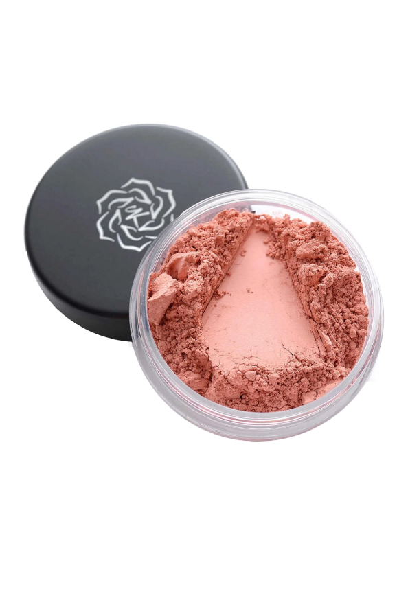 Минеральная косметика Kristall Minerals Cosmetics
