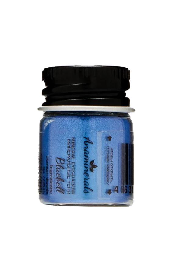 Минеральная косметика Anaminerals Mineral Shadows