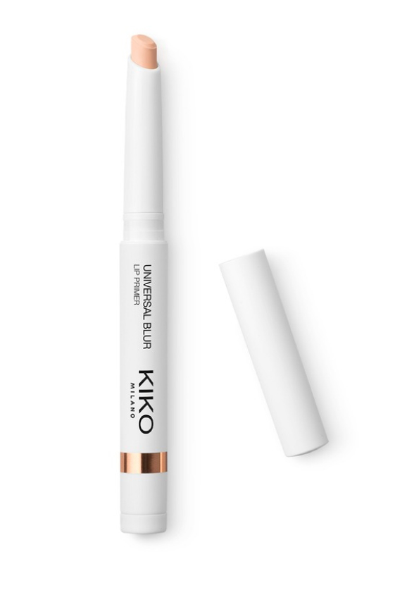 Kiko Milano Universal Blur Lip Primer