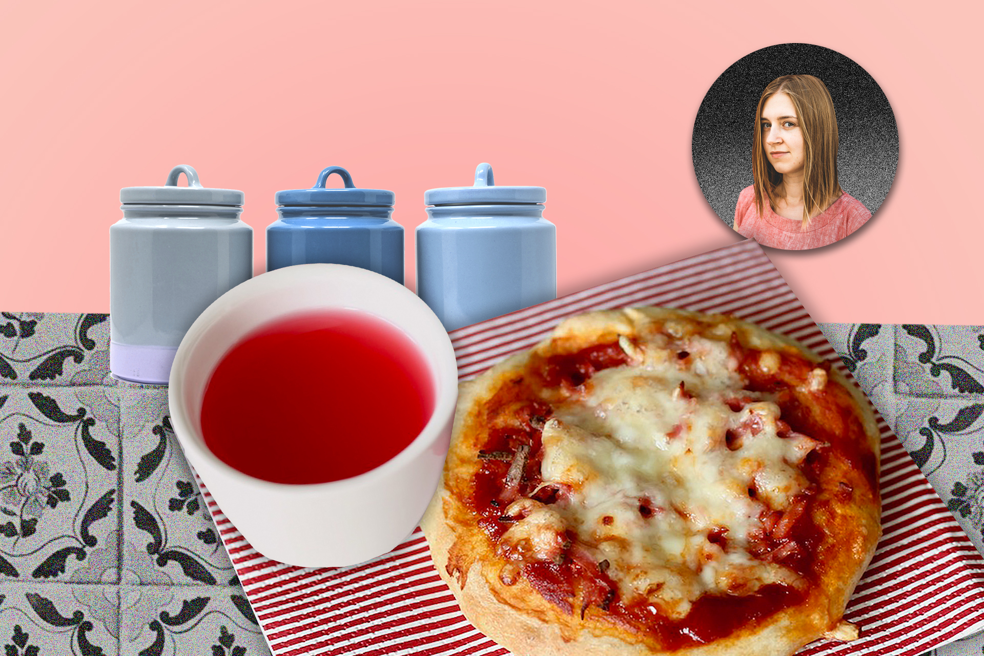 советские рецепты