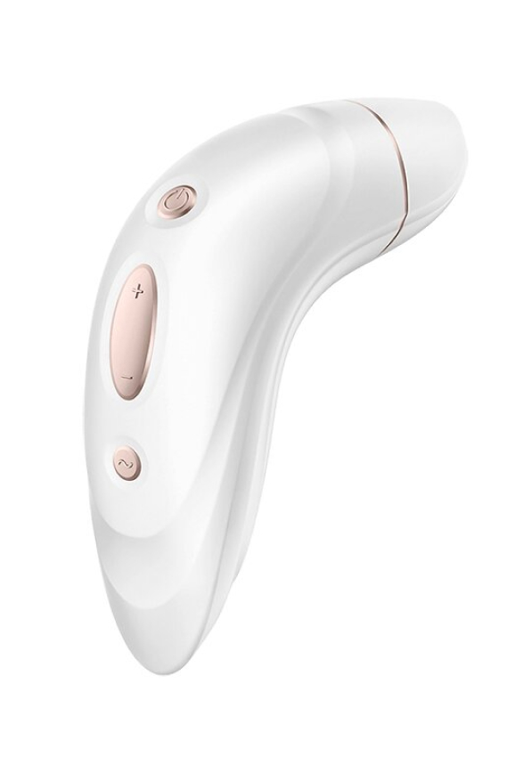 Бесконтактный стимулятор Satisfyer Pro Plus Vibration
