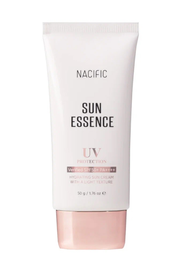 солнцезащитные фильтры Эссенция Nacific Sun Essence SPF50+