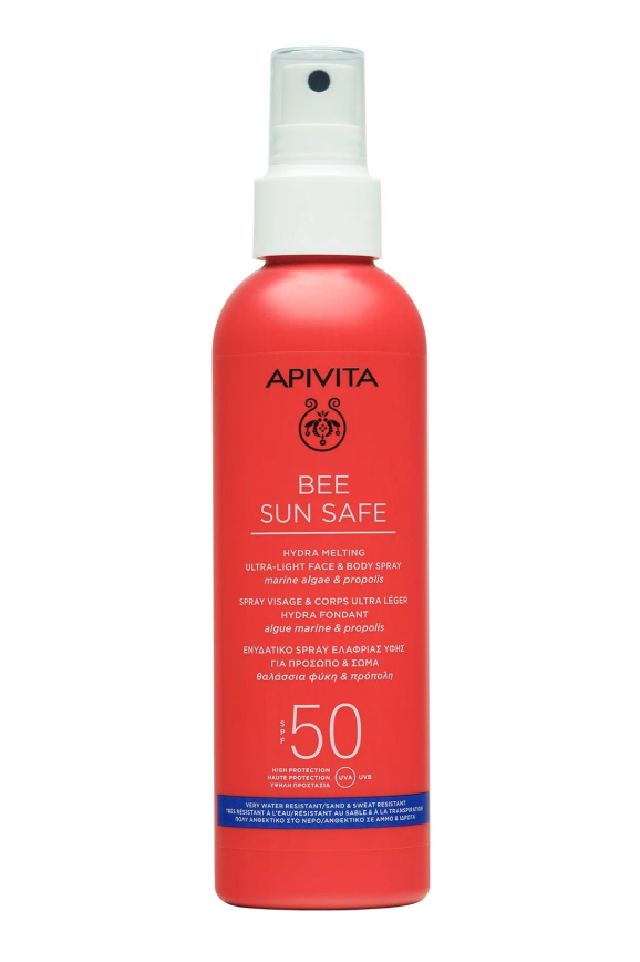 Спрей APIVITA Bee Sun Safe
