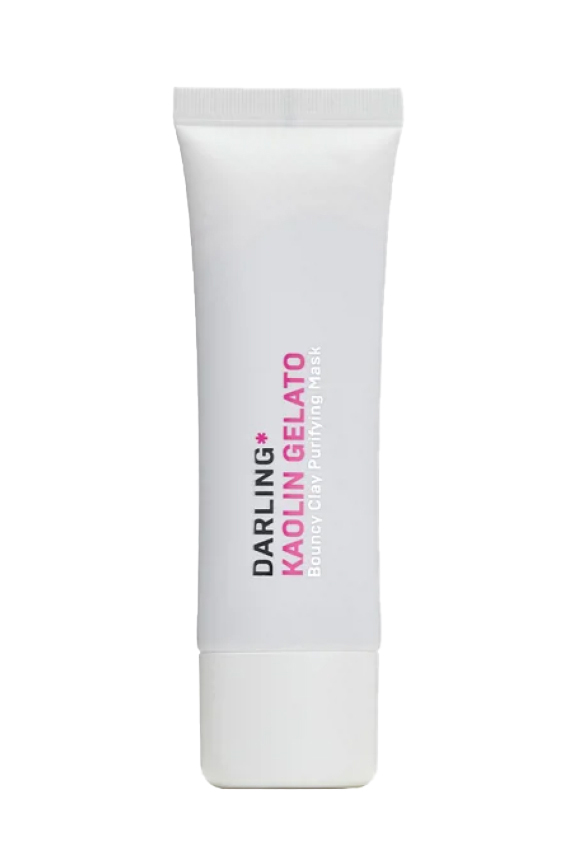 Глубоко очищающая маска для лица DARLING* Kaolin Gelato