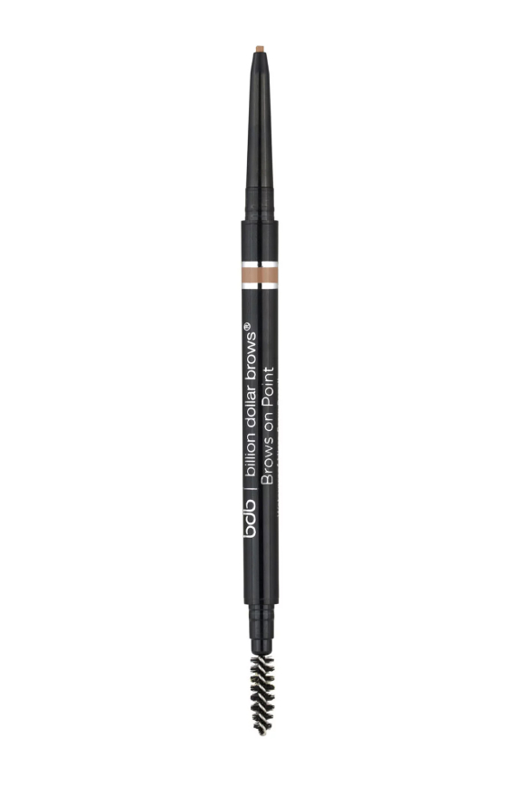 Карандаш для бровей Billion Dollar Brows Brows On Point
