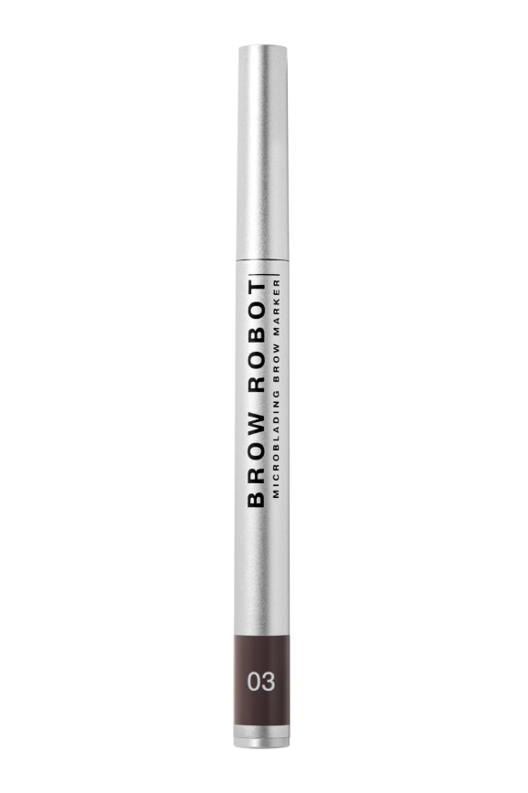Маркер для бровей Influence Beauty Brow Robot