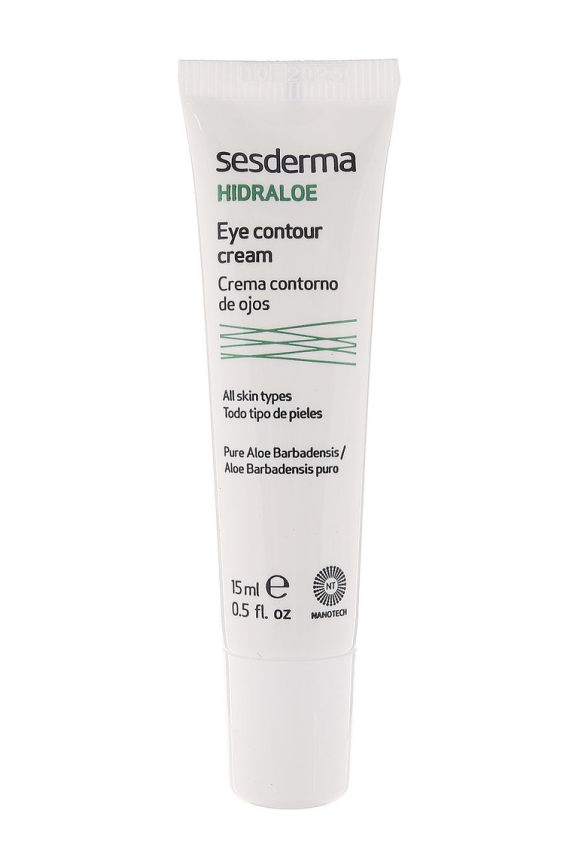 кожа вокруг глаз: Крем-контур SESDERMA Hidraloe