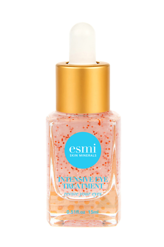 кожа вокруг глаз: Осветляющая сыворотка ESMI SKIN MINERALS