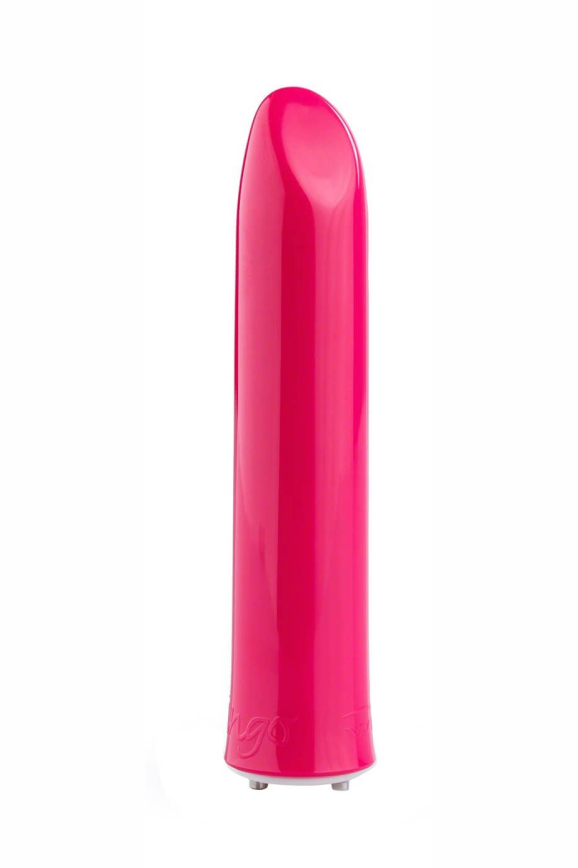 Вибратор из ABS We-Vibe Tango