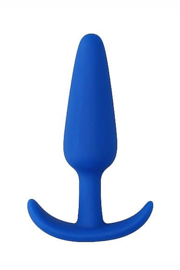 Анальная пробка Slim Butt Plug