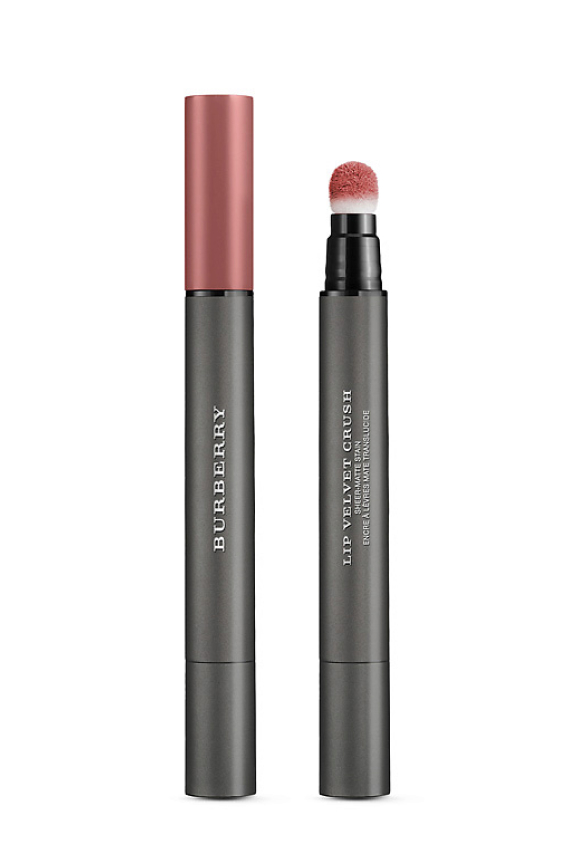 кушоны для лица: Burberry Lip Velvet Crush