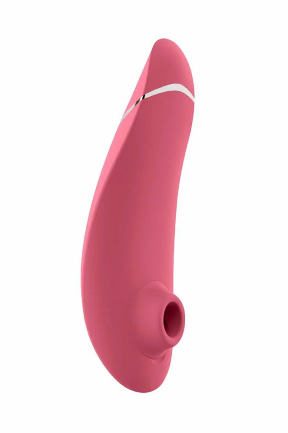 Клиторальный стимулятор Womanizer Premium