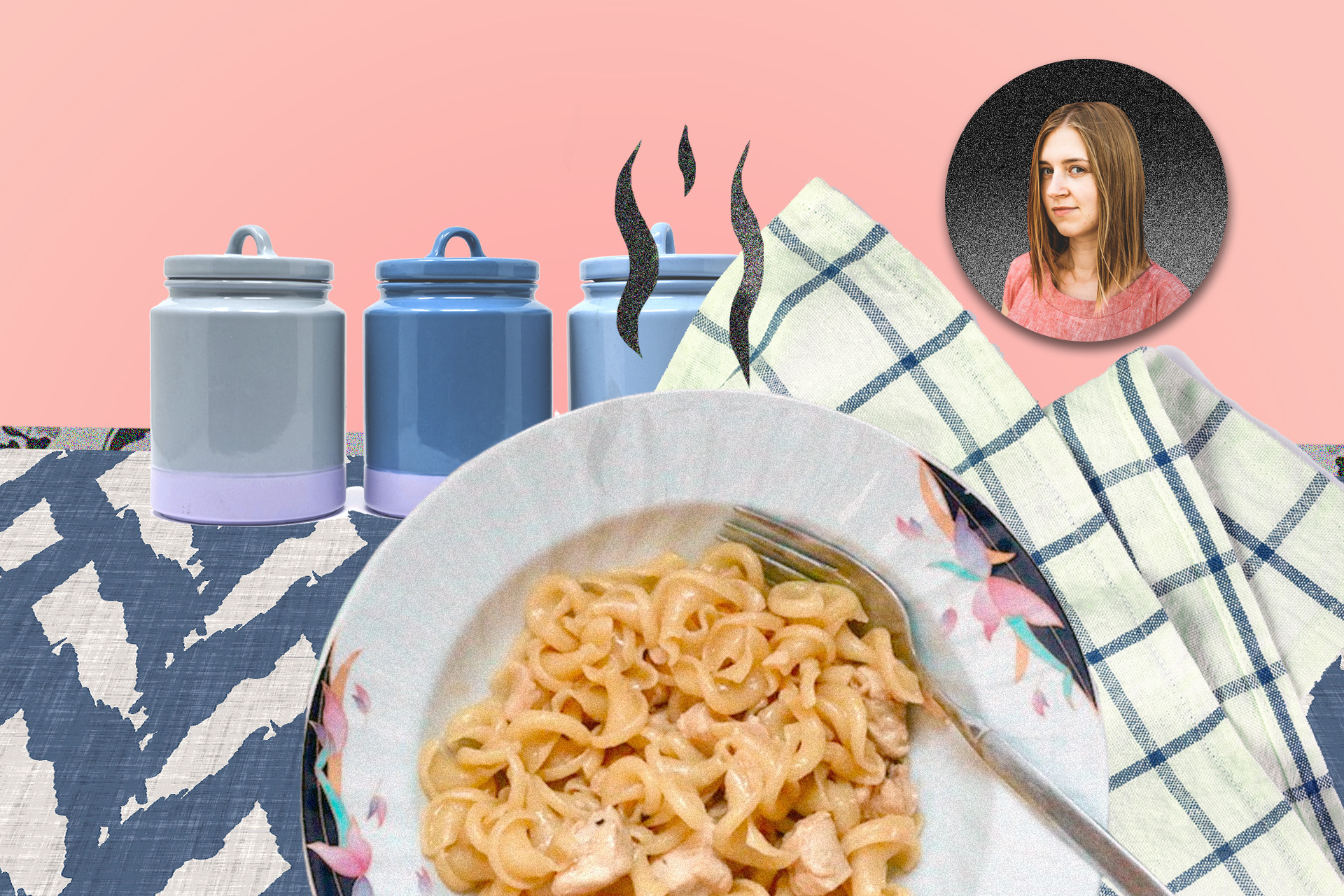 Recept nedeli