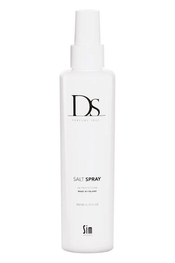 Cпрей для волос Sim Sensitive DS Salt Spray